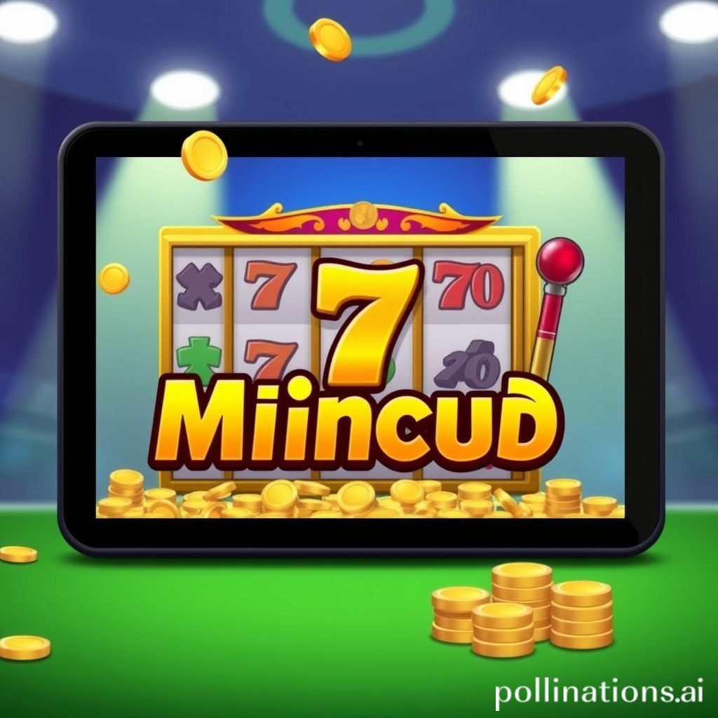 Strategi Menang Maincuy4d Slot